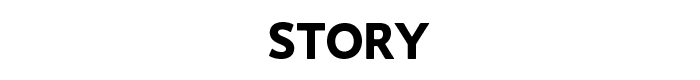 STORY ストーリー
