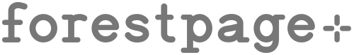 フォレストページ＋